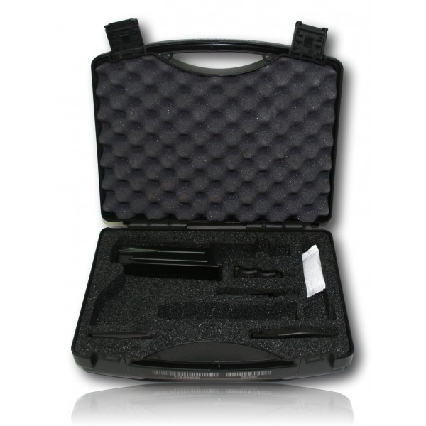 PISTOLET HK SFP95D PADDLE NOIR CAL 9X19