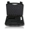 PISTOLET HK SFP95D PADDLE NOIR CAL 9X19