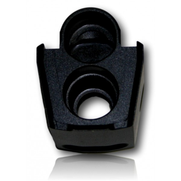 Compensateur alu Walther PDP PRO