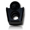 Compensateur alu Walther PDP PRO