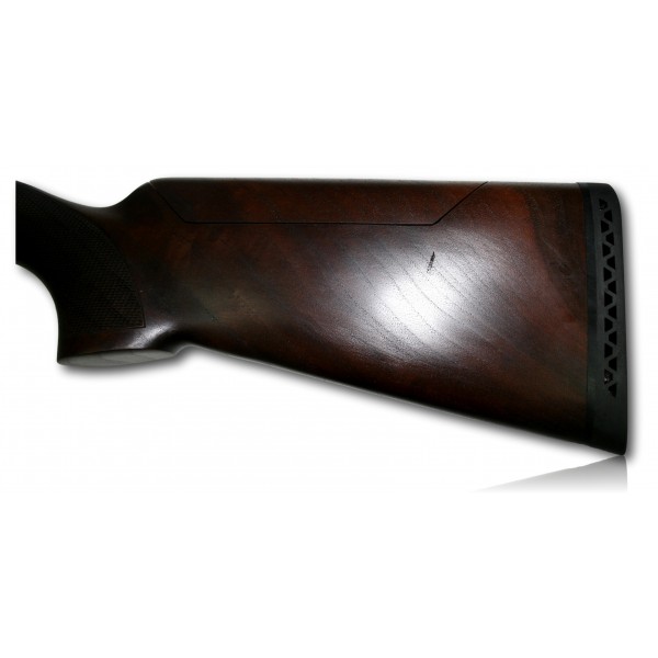 FUSIL SUPERPOSE FAIR CARRERA 4 TRAP BUSC REGLABLE CAL 12/76