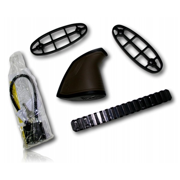 CARABINE A VERROU X BOLT T2 DISTANCE VARITECH ADJ 7RM