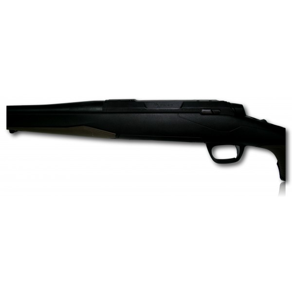 CARABINE A VERROU X BOLT T2 DISTANCE VARITECH ADJ 7RM