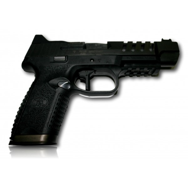 PISTOLET FN HERSTAL FN 509 LS Edge 9x19 *OCCASION*