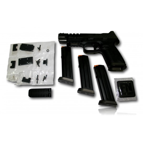 PISTOLET FN HERSTAL FN 509 LS Edge 9x19 *OCCASION*