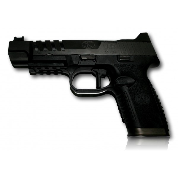 PISTOLET FN HERSTAL FN 509 LS Edge 9x19 *OCCASION*