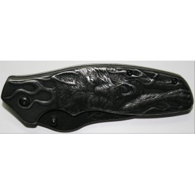 COUTEAU HERBERTZ LOUP