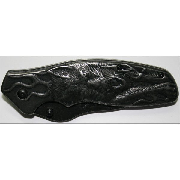 COUTEAU HERBERTZ LOUP