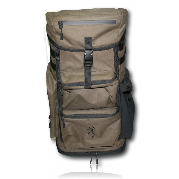 Sac à dos siège Browning