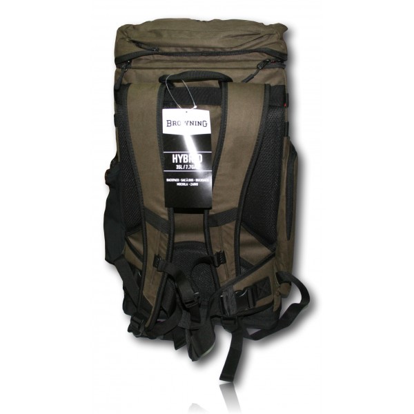 Sac à dos siège Browning