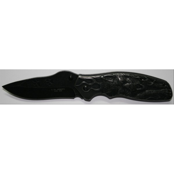 COUTEAU HERBERTZ LOUP