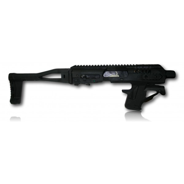 CROSSE CAA MICRO RONI GEN 4 GLOCK