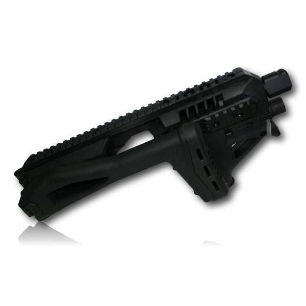 CROSSE CAA MICRO RONI GEN 4 GLOCK