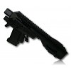 Chassis - CAA Tactical - Micro Roni Gen. 4x SWAT - Noir