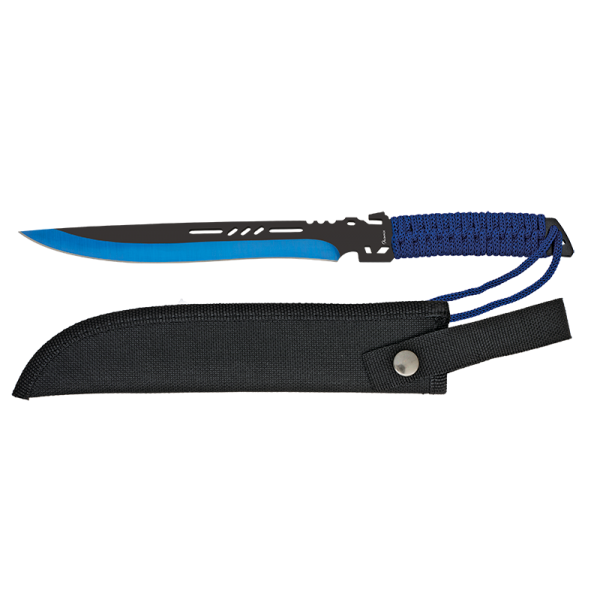 COUPE COUPE ALBAINOX ENCORDE BLEU. 65 CM LAME 51CM - 32775
