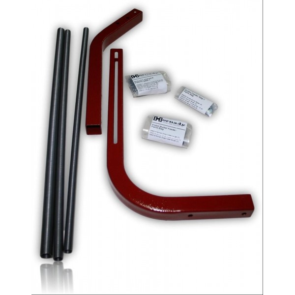 ALIMENTATION AUTOMATIQUE POUR OGIVE ARME DE POING HORNADY 095321