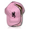 CASQUETTE BROWNING ROSE "ALEX"