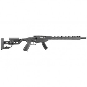 Carabine Ruger Precision Rimfire Cal. 22LR