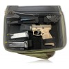 Pistolet Taurus G3 9x19