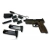 Pistolet Taurus G3 9x19