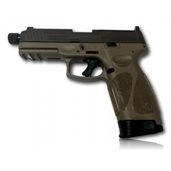 Pistolet Taurus G3 9x19