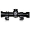 LUNETTE UTG Accushot Mildot 3-12x44ir *OCCASION*