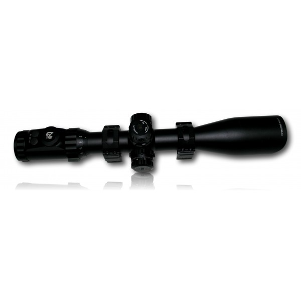 LUNETTE UTG Accushot Mildot 3-12x44ir *OCCASION*