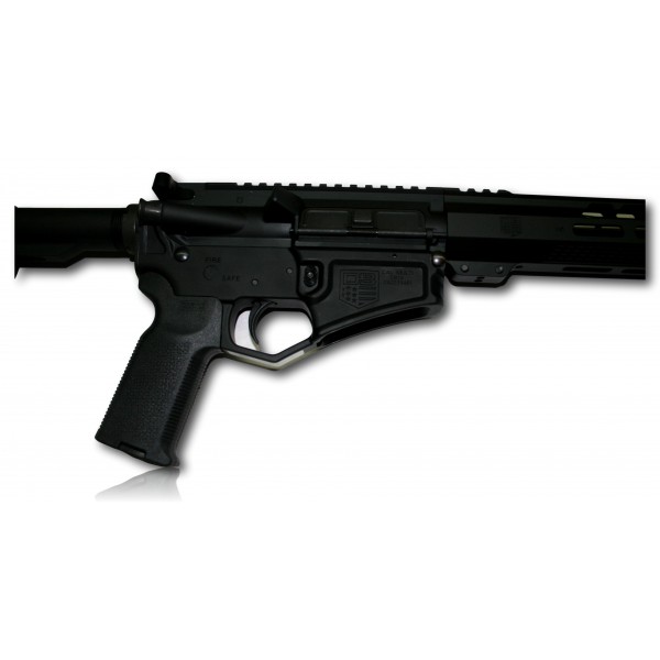CARABINE DIAMONDBACK DB15 CAL 223