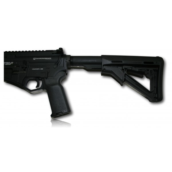 CARABINE DIAMONDBACK DB15 CAL 223