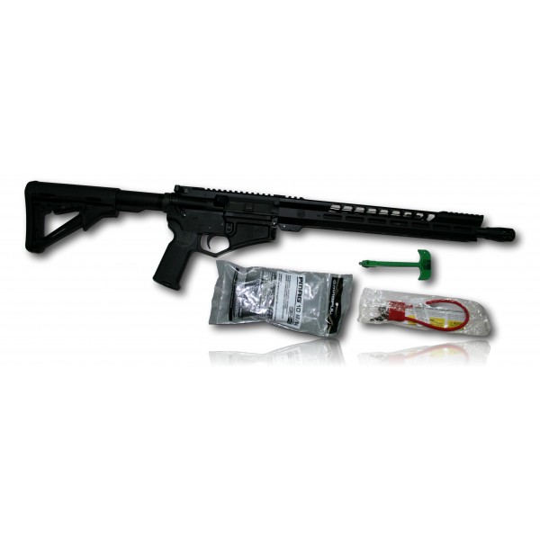 CARABINE DIAMONDBACK DB15 CAL 223