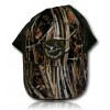 Casquette Percussion Migrateur