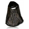 Casquette Percussion camou avec filet