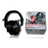 CASQUE ELECTRONIQUE COMFORT VERT PROHUNT