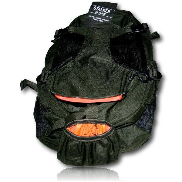 SAC A DOS STALKER 25LITRES