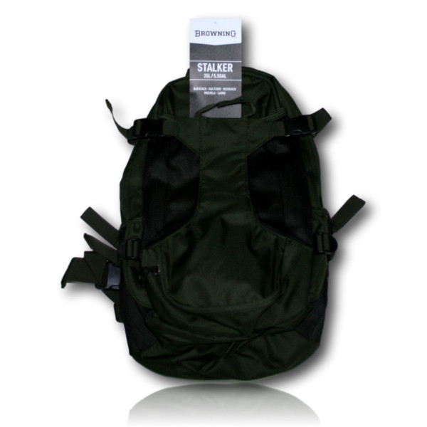SAC A DOS STALKER 25LITRES