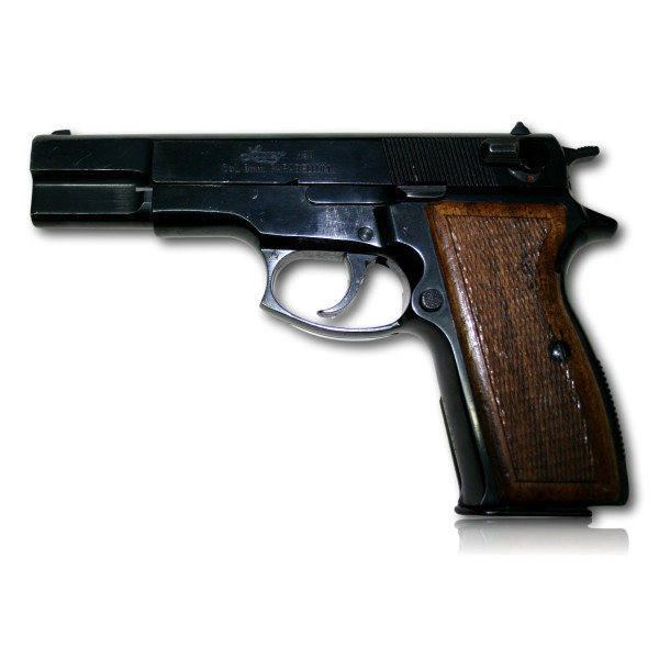 PISTOLET LUGER M90 9 X 19 *OCCASION*