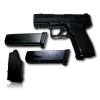 PISTOLET CANIK METE MC9 PRIME 9X19