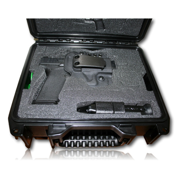 PISTOLET CANIK METE MC9 PRIME 9X19