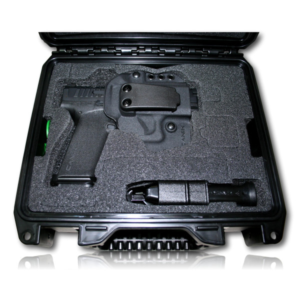 PISTOLET CANIK METE MC9 PRIME 9X19