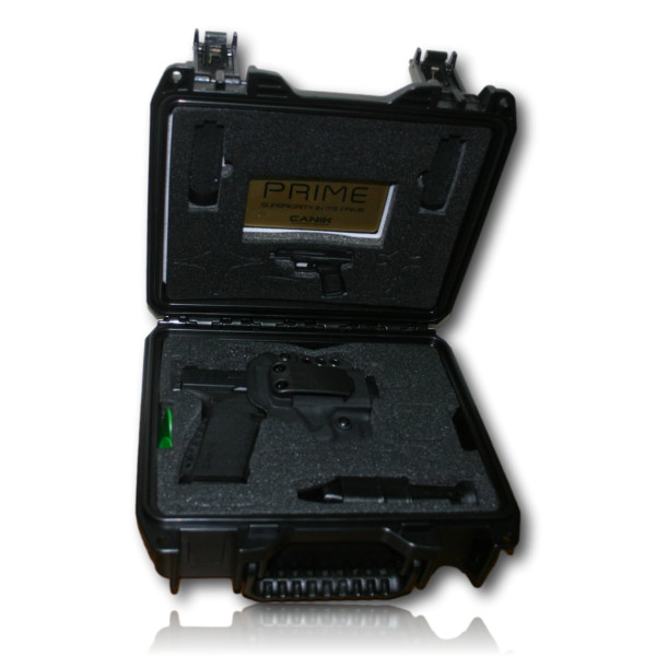PISTOLET CANIK METE MC9 PRIME 9X19