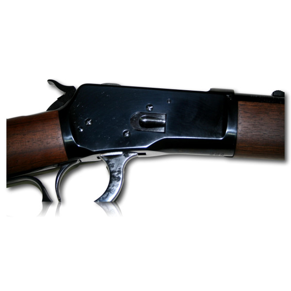 CARABINE M1892 SHORT S.44 REM WINCHESTER