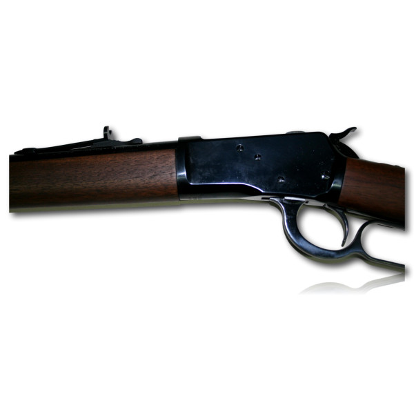 CARABINE M1892 SHORT S.44 REM WINCHESTER