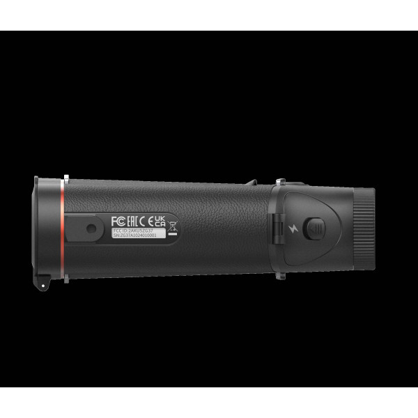 Monoculaire Thermique Guide Outdoor TD633L