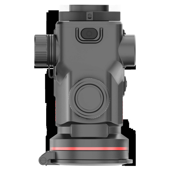 Clip-On Thermique Guide Outdoor TB650 2.0