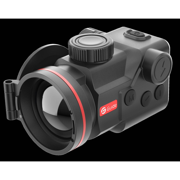 Clip-On Thermique Guide Outdoor TB650 2.0