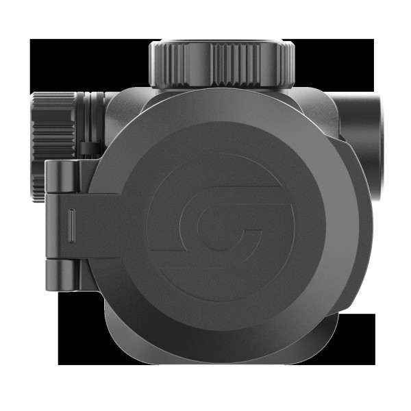 Clip-On Thermique Guide Outdoor TB650 2.0