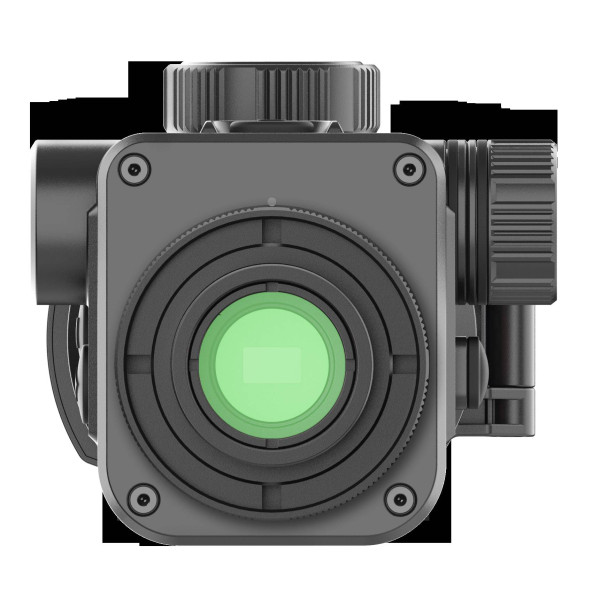 Clip-On Thermique Guide Outdoor TB650P 2.0