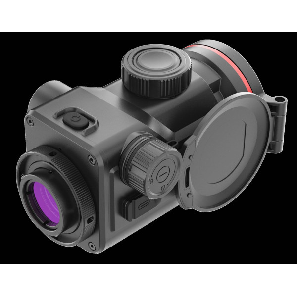 Clip-On Thermique Guide Outdoor TB650P 2.0