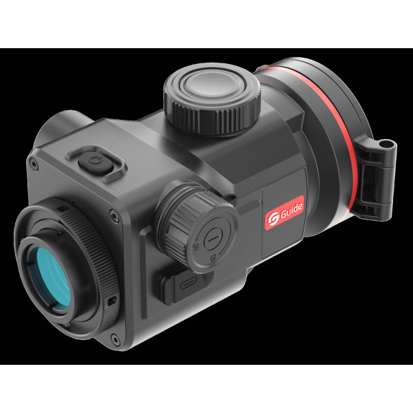 Clip-On Thermique Guide Outdoor TB650P 2.0