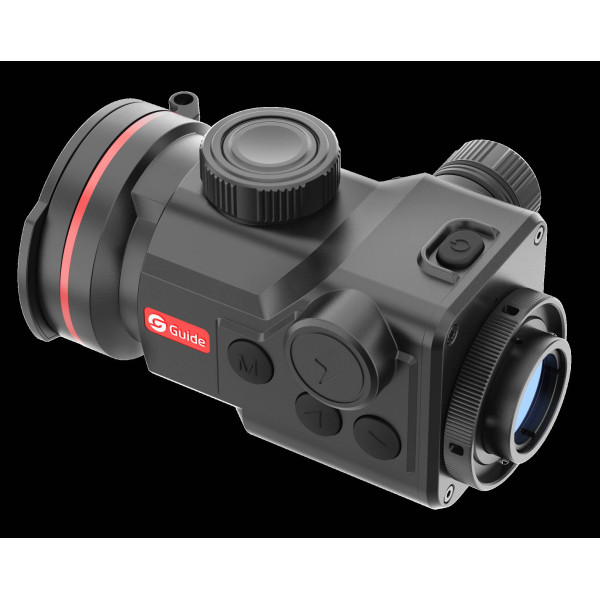 Clip-On Thermique Guide Outdoor TB650P 2.0
